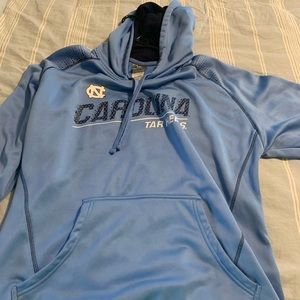 UNC pullover large